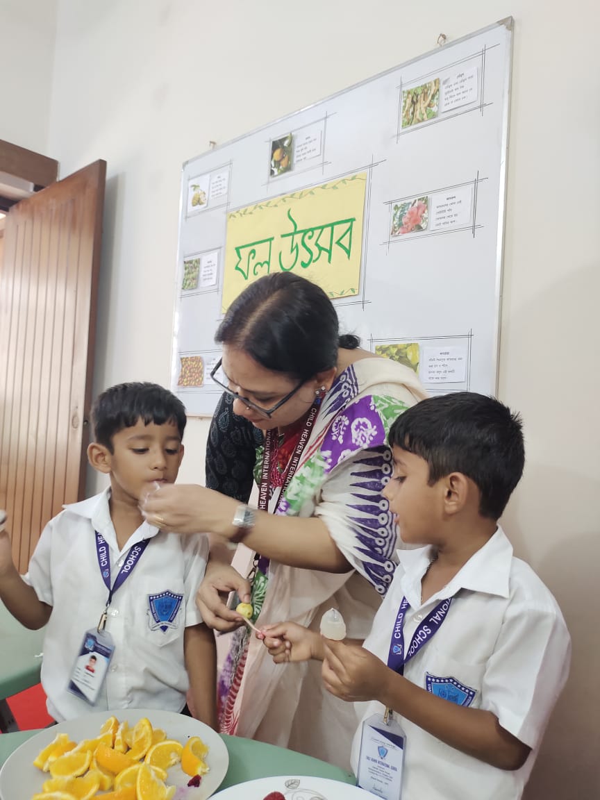 শিশু স্বর্গ ল্যাবরেটরি হাই স্কুলে ভর্তি চলছে